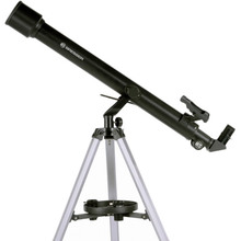 Телескоп BRESSER Stellar Solar 60/800 AZ Carbon (4511759)