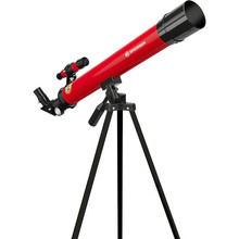 Телескоп BRESSER Junior Space Explorer 45/600 Red (8850600E8G000)