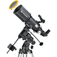 Телескоп BRESSER Polaris Solar 102/460 EQ3 Carbon (4602460)