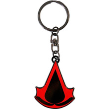 Брелок Abystyle Assassin's Creed Keychain Crest (ABYKEY012)