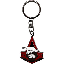 Брелок Abystyle Assassin's Creed Keychain Syndicate/Bird (ABYKEY080)