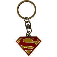 Брелок Abystyle DC Comics Keychain Superman Logo (ABYKEY054)