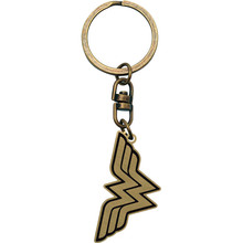 Брелок Abystyle DC Comics Keychain Wonder Woman Logo (ABYKEY171)