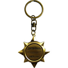 Брелок Abystyle Hearthstone Keychain 3D Rosace (ABYKEY200)