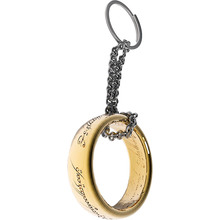 Брелок Abystyle Lord of the Rings Keychain 3D Ring (ABYKEY168)