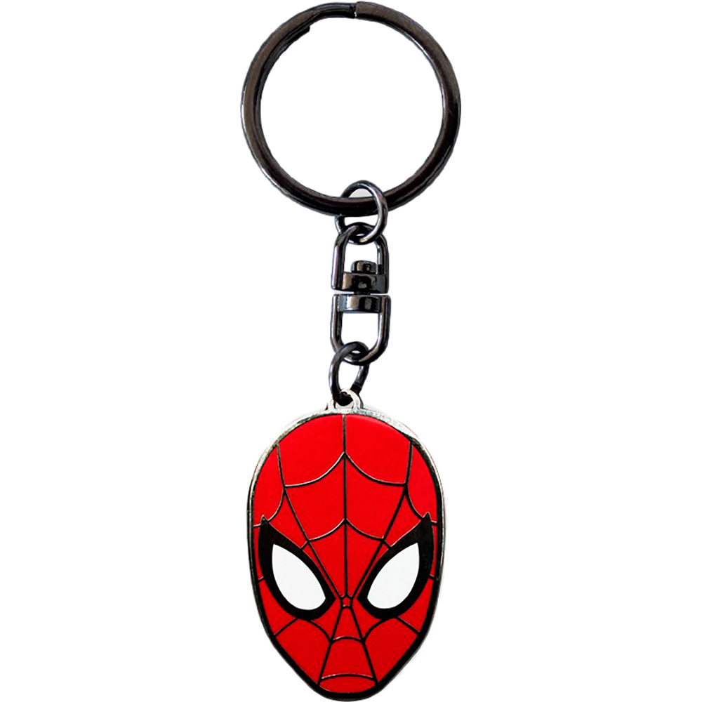 

Брелок Abystyle Marvel Keychain Spider-man (ABYKEY166), Брелок "Людина-Павук"