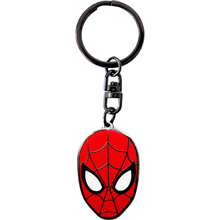 Брелок Abystyle Marvel Keychain Spider-man (ABYKEY166)