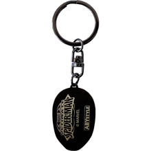 Брелок Abystyle Marvel Keychain Spider-man (ABYKEY166)