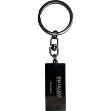 Брелок Abystyle Marvel Keychain Marvel Logo (ABYKEY218)