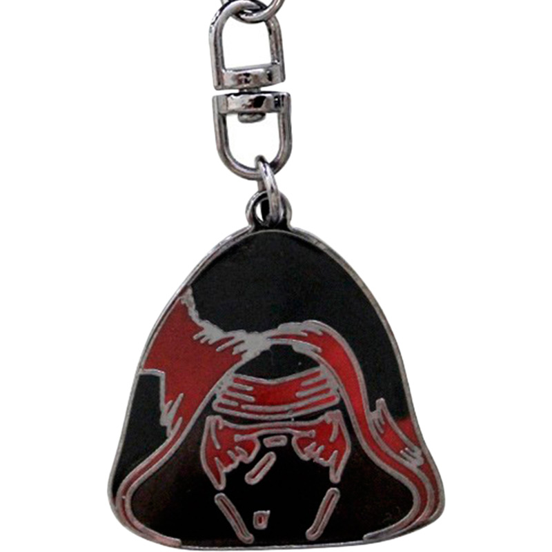 Брелок Abystyle Star Wars Keychain Kylo Ren (ABYKEY095) Фігурки і набори брелок