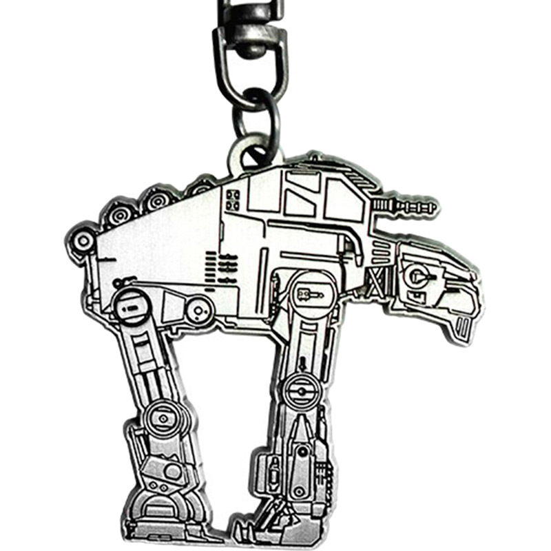 Брелок Abystyle Star Wars Keychain ATM6 (ABYKEY180) Фігурки і набори брелок