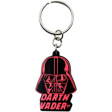 Брелок ABYstyle Star Wars Darth Vader (ABYKEY078)