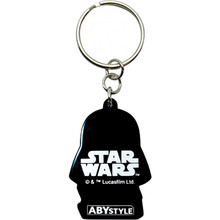 Брелок ABYstyle Star Wars Darth Vader (ABYKEY078)