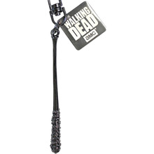 Брелок Abystyle The Walking Dead Keychain 3D Batte Negan (ABYKEY205)