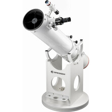 Телескоп BRESSER Messier 6" Dobson Planetary Solar (4716416)