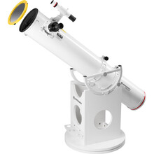 Телескоп BRESSER Messier 6" Dobson Planetary Solar (4716416)