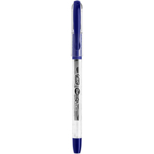 Набір гелевих ручок BIC Gelocity Stic Blue 0.5 мм 30 шт (3086123546295)