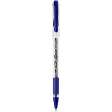 Набор гелевых ручек BIC Gelocity Stic Blue 0.5 мм 30 шт (3086123546295)