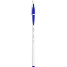 Набір кулькових ручок BIC Cristal Up Blue 1.2 мм 20 шт (3086123494725)