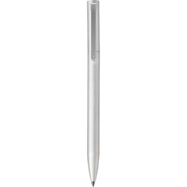 Металлическая ручка Xiaomi Mi Aluminium RollerBall Pen Silver (Р30773)