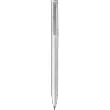 Металлическая ручка Xiaomi Mi Aluminium RollerBall Pen Silver (Р30773)