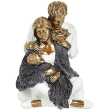 Фигурка LEFARD "Теплые объятия" 12,5см (192-155)