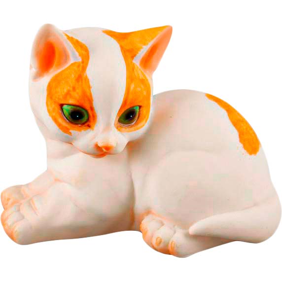 Фигурка LEFARD Кошка (465-051)