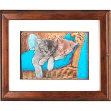 Ключница Lefard Котята 29 x 24 x 5 см (541-028)