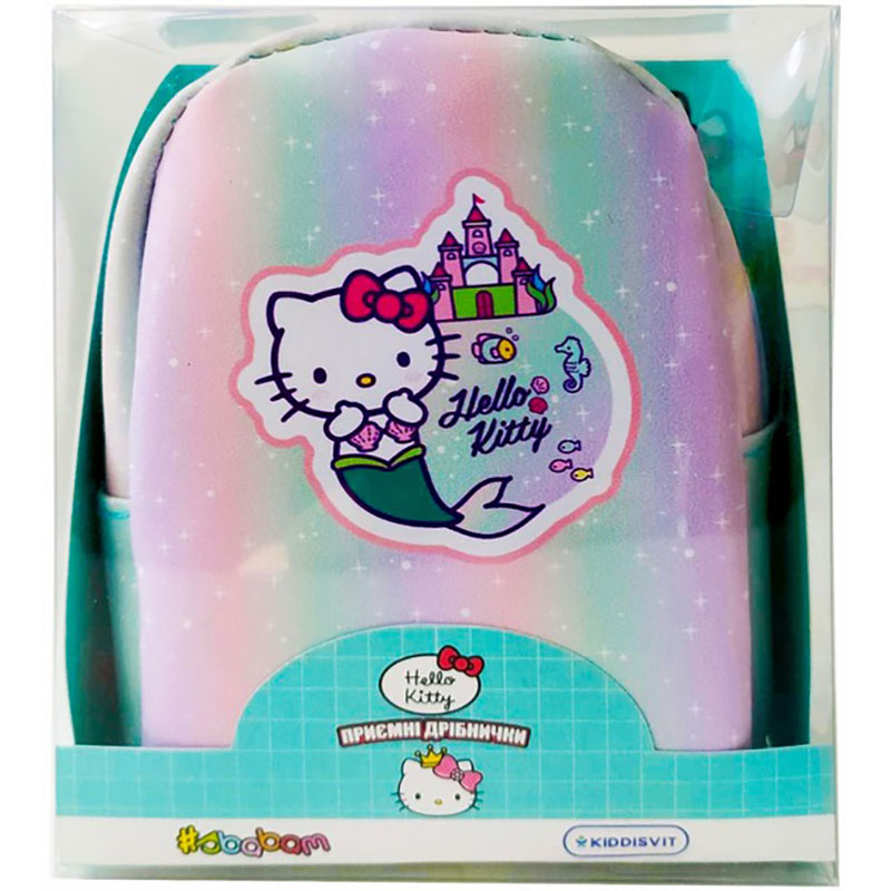 Коллекционная сумка-сюрприз Hello Kitty Приятные мелочи (43/CN22)