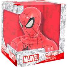 Копилка ABYSTYLE MARVEL Spider-Man 16 см (ABYBUS022)