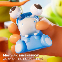 Игрушка-антистресс SIBELLY Pop Up Eyes Squeeze Коала (PUP-SB-KL)