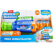 Набір для мильних бульбашок BUNCH O BUBBLES Large S1 Бластер (11349)