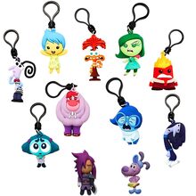 Фигурка-сюрприз MONOGRAM на клипсе Головоломка S2 (85625)