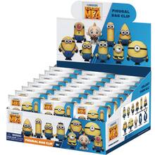 Игровая фигурка-сюрприз MONOGRAM на клипсе Гадкий я 4 (76105)