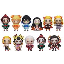 Фигурка-сюрприз MONOGRAM на клипсе Убийца демонов S5 (74570)