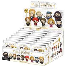 Фигурка-сюрприз MONOGRAM на клипсе Гарри Поттер S12 (48255)