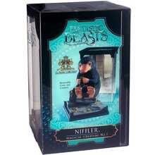 Фигурка NOBLE COLLECTION FANTASTIC BEASTS Niffler Magical Creatures No.1 (NN5248)