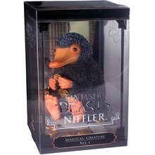 Фигурка NOBLE COLLECTION FANTASTIC BEASTS Niffler Magical Creatures No.1 (NN5248)