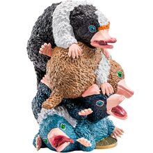 Фігурка NOBLE COLLECTION FANTASTIC BEASTS Pile of Baby Nifflers Toyllectible Treasures (NN5255)