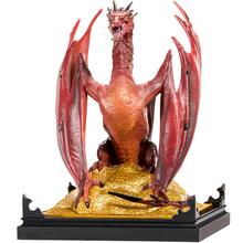 Фигурка NOBLE COLLECTION HOBBIT Smaug диорама (NN6029)