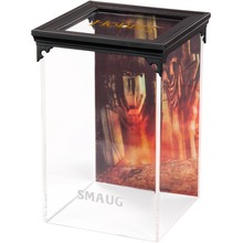 Фигурка NOBLE COLLECTION HOBBIT Smaug диорама (NN6029)