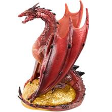 Фигурка NOBLE COLLECTION HOBBIT Smaug диорама (NN6029)