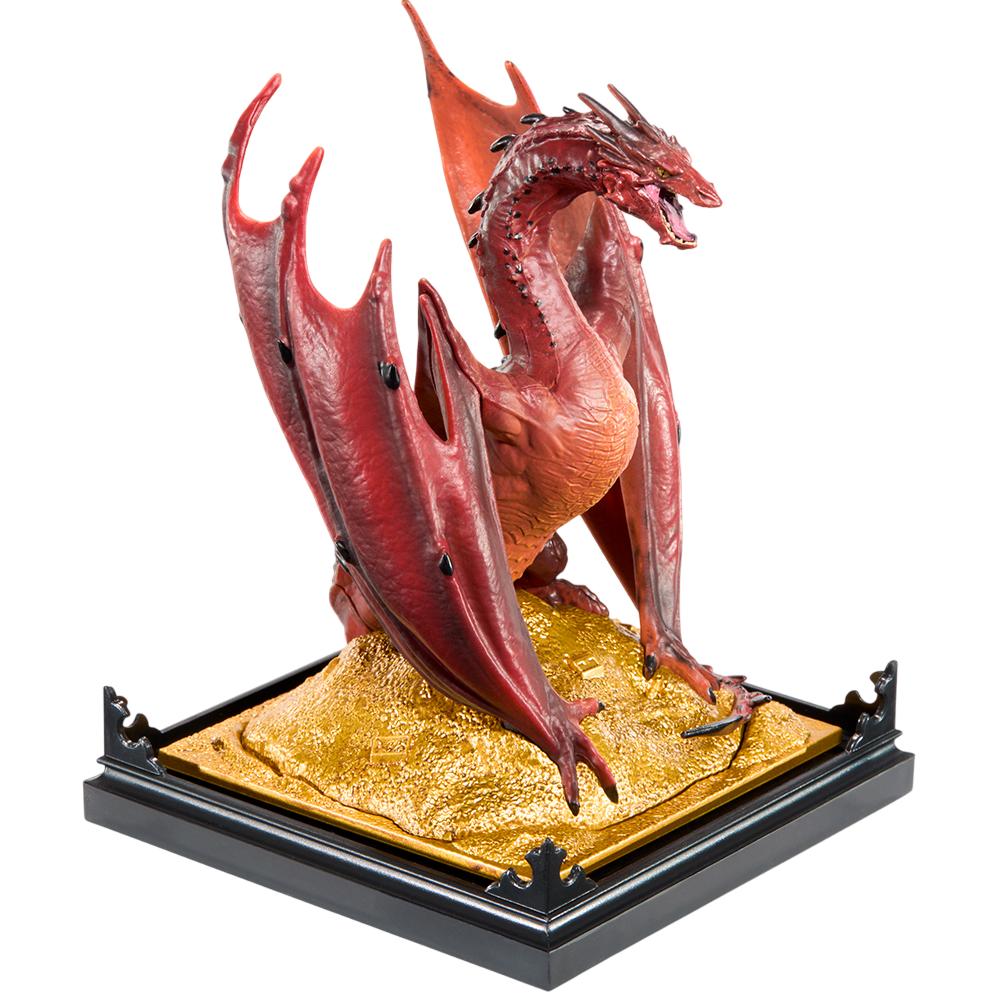 Фигурка NOBLE COLLECTION HOBBIT Smaug диорама (NN6029) Тип набор