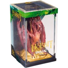 Фигурка NOBLE COLLECTION HOBBIT Smaug диорама (NN6029)
