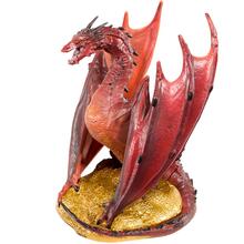 Фигурка NOBLE COLLECTION HOBBIT Smaug диорама (NN6029)
