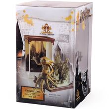 Фигурка NOBLE COLLECTION HARRY POTTER Grindylow - Magical Creatures No.18 (NN7682)