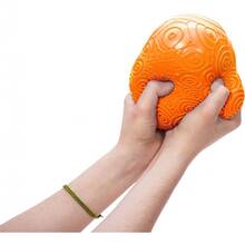 Іграшка-антистрес NEEDOH серія Super Яскраві кружки Orange (RSPND-1)