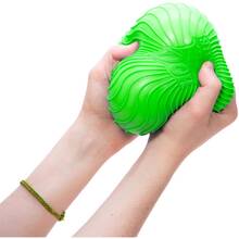 Іграшка-антистрес NEEDOH Super Яскраві кружки Green (RSPND-7)