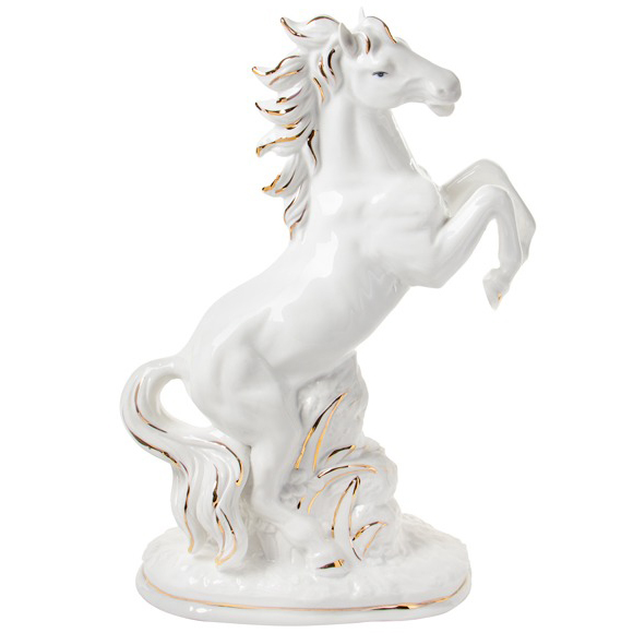 Фигурка LEFARD Конь 30 см (149-502) Фигурка LEFARD Конь 30 см (149-502)