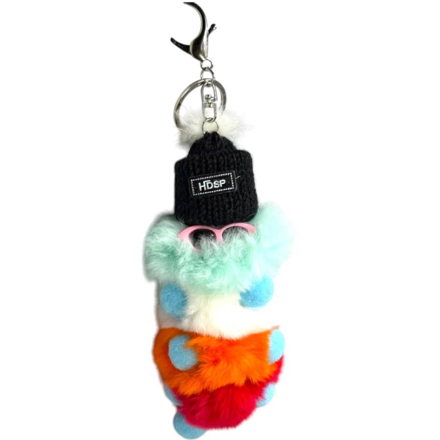 Брелок ТИСКУНИ MYK025 15 см (6924064871724)